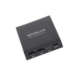 MyFlyDream MFDLink Rlink Plus 433Mhz 16CH 1W RC UHF 8 Channel telecomando esteso a lungo raggio UHF TX RX ricevitore RC FPV Drone